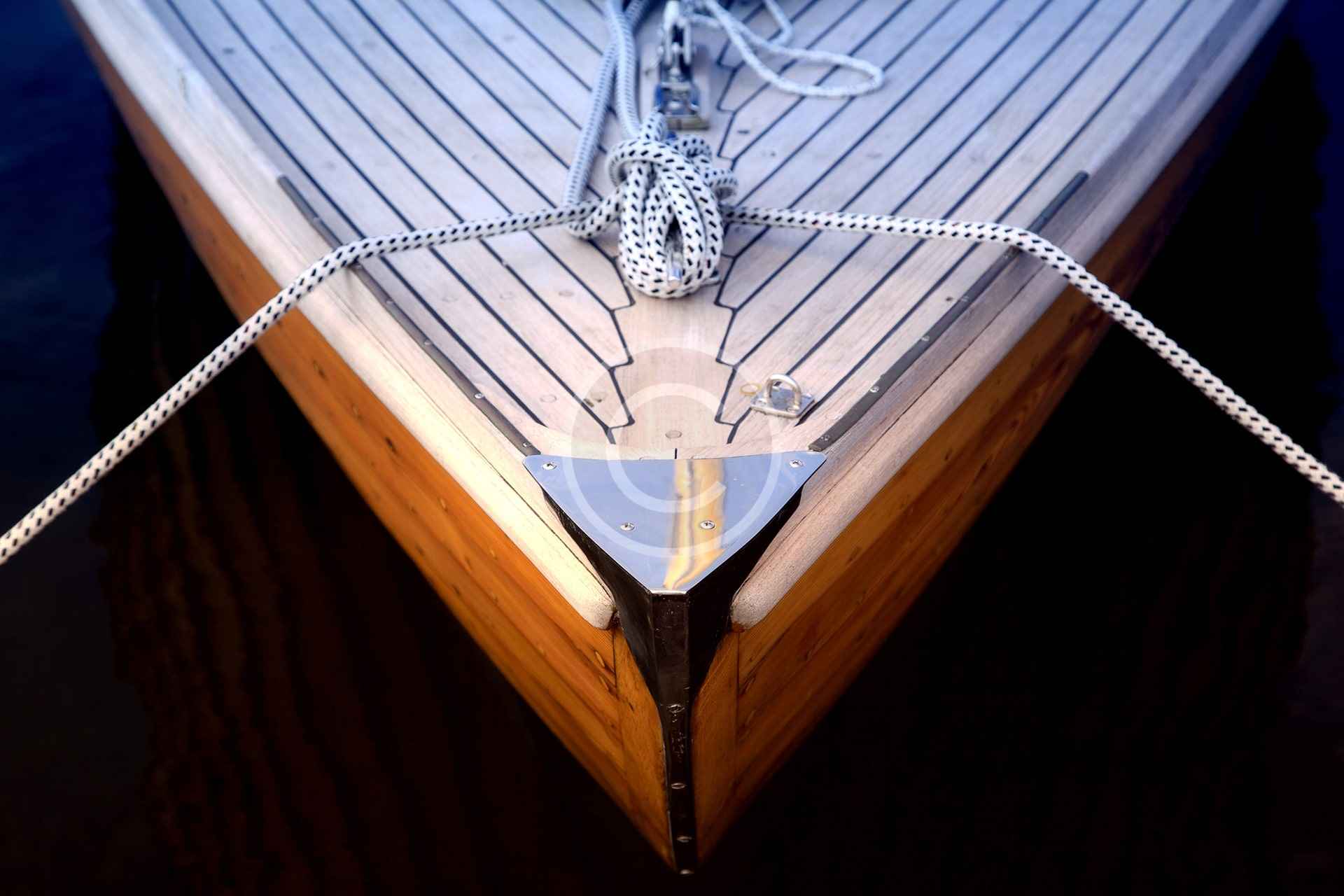 Ocean Breeze Yelkenlisi